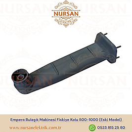 Empero Bulaşık Makinesi Fiskiye Kolu 500-1000 (Eski Model)