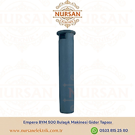 Empero BYM 500 Bulaşık Makinesi Gider Tapası
