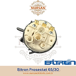 Bitron Bulaşık Makinesi Prosestat  65/30