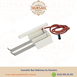 İcematic Buz Makinesi Su Sensörü