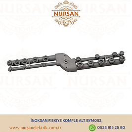 İNOKSAN FISKIYE KOMPLE ALT BYM052