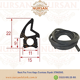 Best For Fırın Kapı Contasi 3786595 ( Metre )