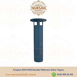 Empero BYM 1100 Bardak Makinesi Gider Tapası