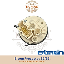 Bitron Bulaşık Makinesi Prosestat  85/65