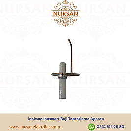İnoksan İnosmart Buji Topraklama Aparatı