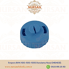 Empero BYM 1100-500-1000 Durulama Nozul (MEMESİ)