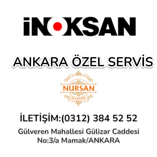 İnoksan Fritöz Servisi Ankara İnoksan Ankarada Fritöz Arıza Bakım Onarım Servisi İnoksan Fritöz Satış Servis Yedek Parçaları
