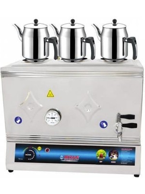 Mizan Çay Makinesi Servisi Ankara