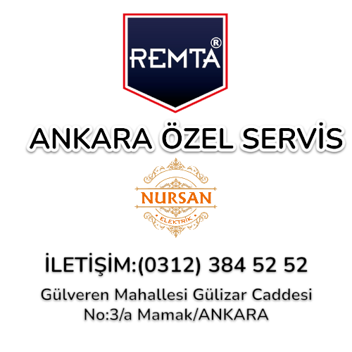 Remta Çay Kazanı Servisi Ankara