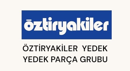 Öztiryakiler Yedek Parçaları