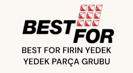 Bestfor Fırın Yedek Parçaları