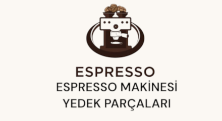Espresso Kahve Makinesi Yedek Parçaları