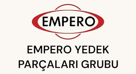Empero Yedek Parçaları