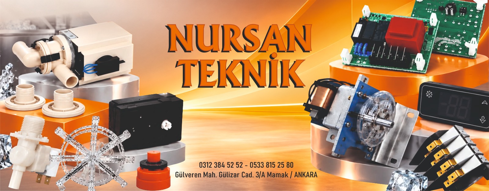 Anasayfa Slider